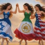“Make Iran Great Again: A Vision of Renewal Inspired by Unity”