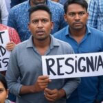 #TransportMinisterResign: Why India’s Gig Workers and Public Are Demanding Accountability