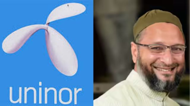 From Uninor to Owaisi