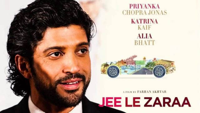 Jee Le Zaraa Finally back on track
