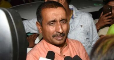 Kuldeep Singh Sengar suffers a major setback in the Unnao rape case.