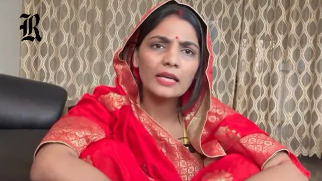 Neha Singh Rathore