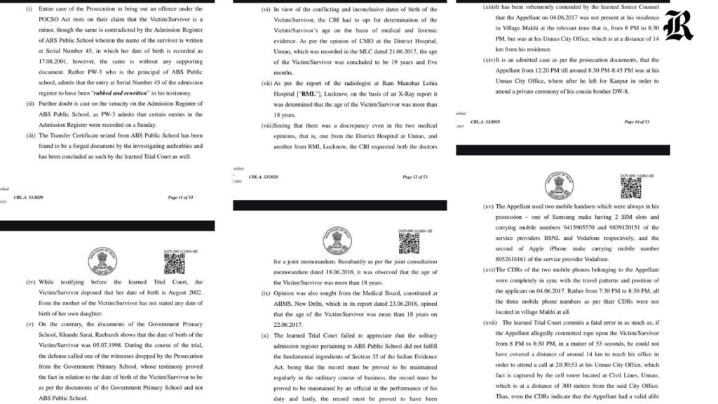 k S Sengar's release An impartial analysis by editor Rakesh Pandey