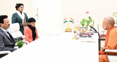 Anjana got her own house