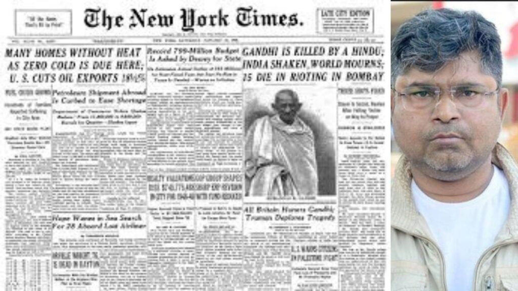 Chitpavan Brahmin massacre 1948 the war against brahmin