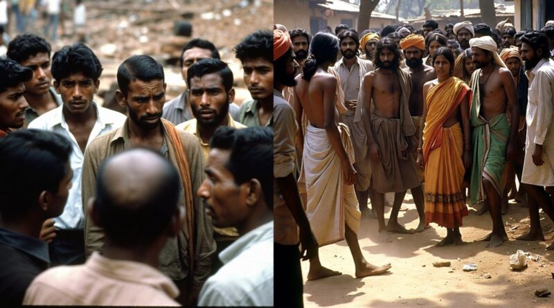 Chitpavan Brahmin massacre