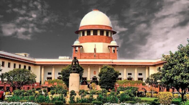 Supreme Court of India