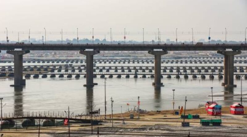 Prayagraj Local News – Today, April 22