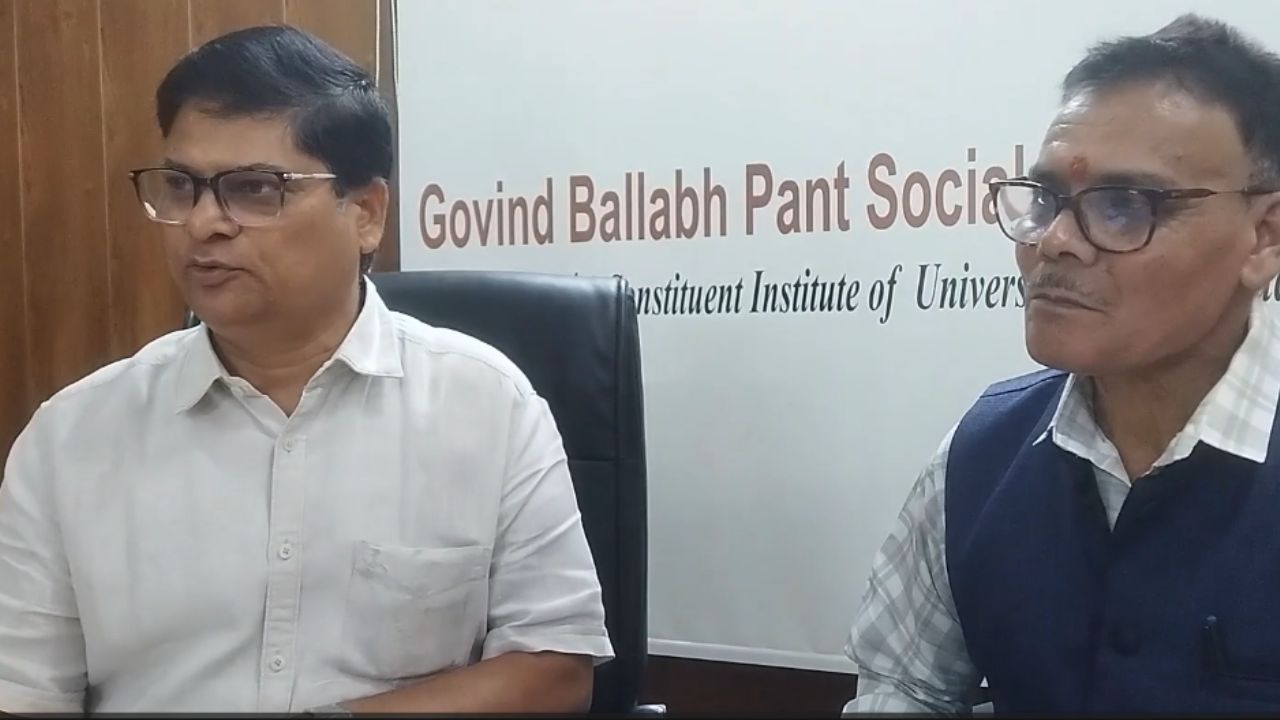 भारतीय ज्ञान प्रणाली पर राष्ट्रीय सम्मेलन में देशभर से जुटेंगे पुस्तकालय एवं ज्ञान-विज्ञान के विशेषज्ञ